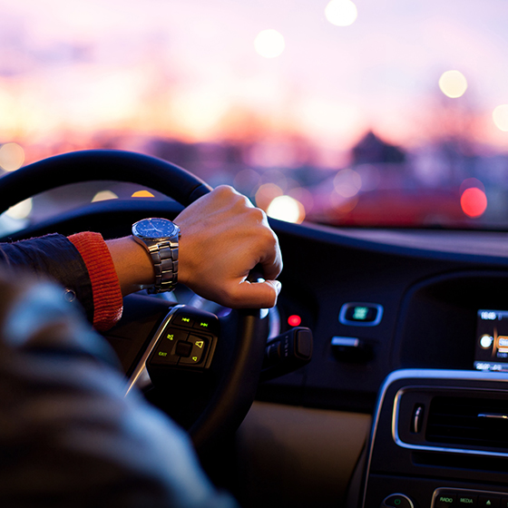 高清静?更节能?解放安捷e?高端智联车